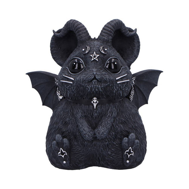 Marchillias Collectible Chinchilla Cult Cuties Figurine B6913C24