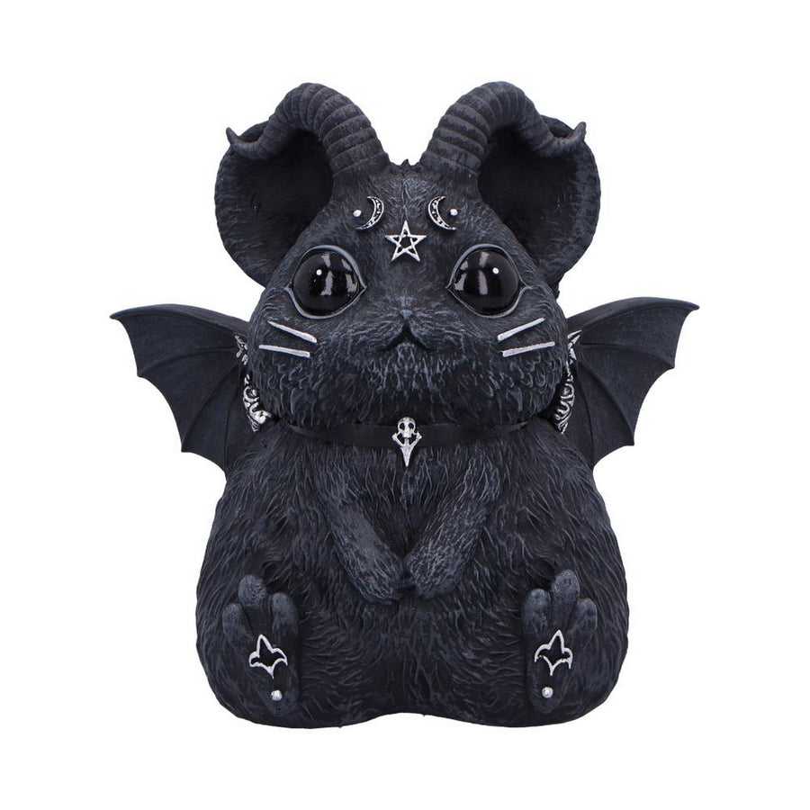 Marchillias Collectible Chinchilla Cult Cuties Figurine B6913C24