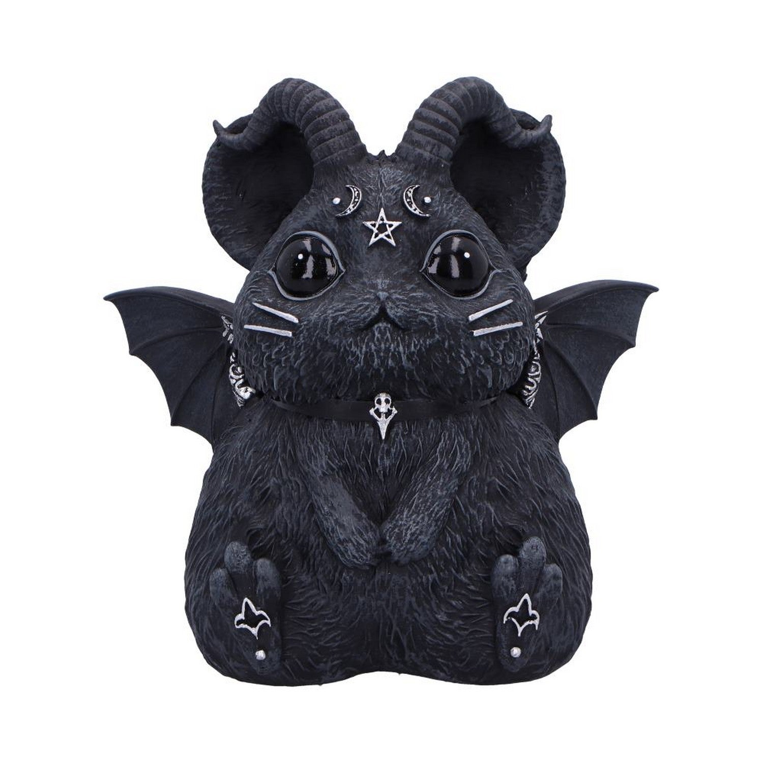 Marchillias Collectible Chinchilla Cult Cuties Figurine B6913C24
