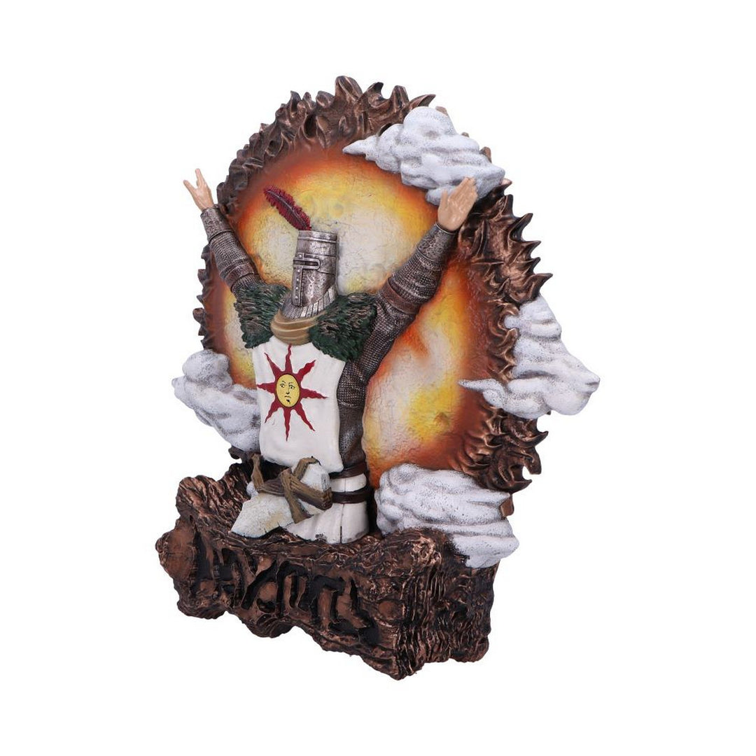 DARK SOULS Solaire of Astora Decorative Wall Plaque B6914A25