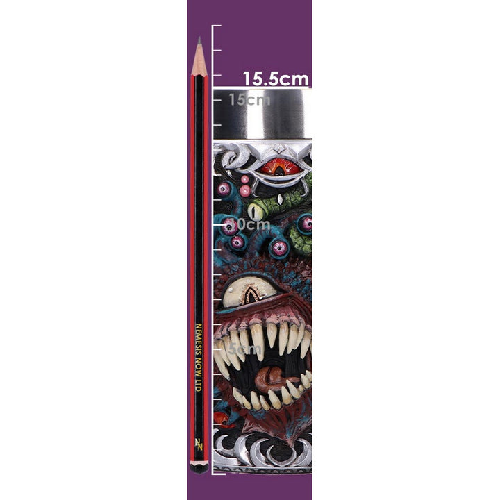 Dungeons & Dragons Beholder Monster Tankard B6915A25