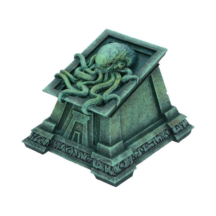 James Ryman Crypt of Cthulhu Gothic Box B6916C24