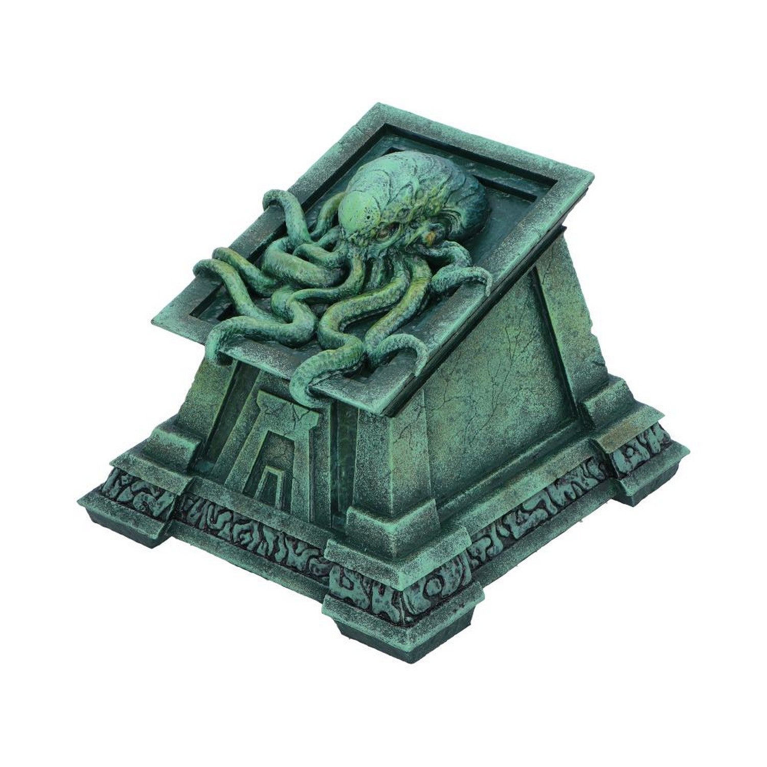 James Ryman Crypt of Cthulhu Gothic Box B6916C24