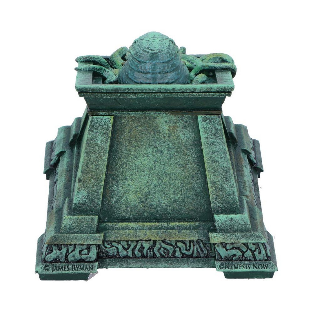 James Ryman Crypt of Cthulhu Gothic Box B6916C24