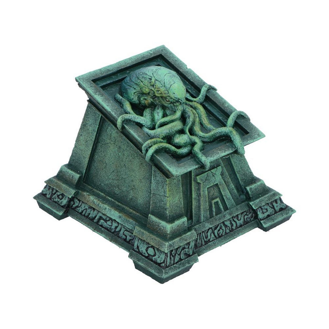 James Ryman Crypt of Cthulhu Gothic Box B6916C24