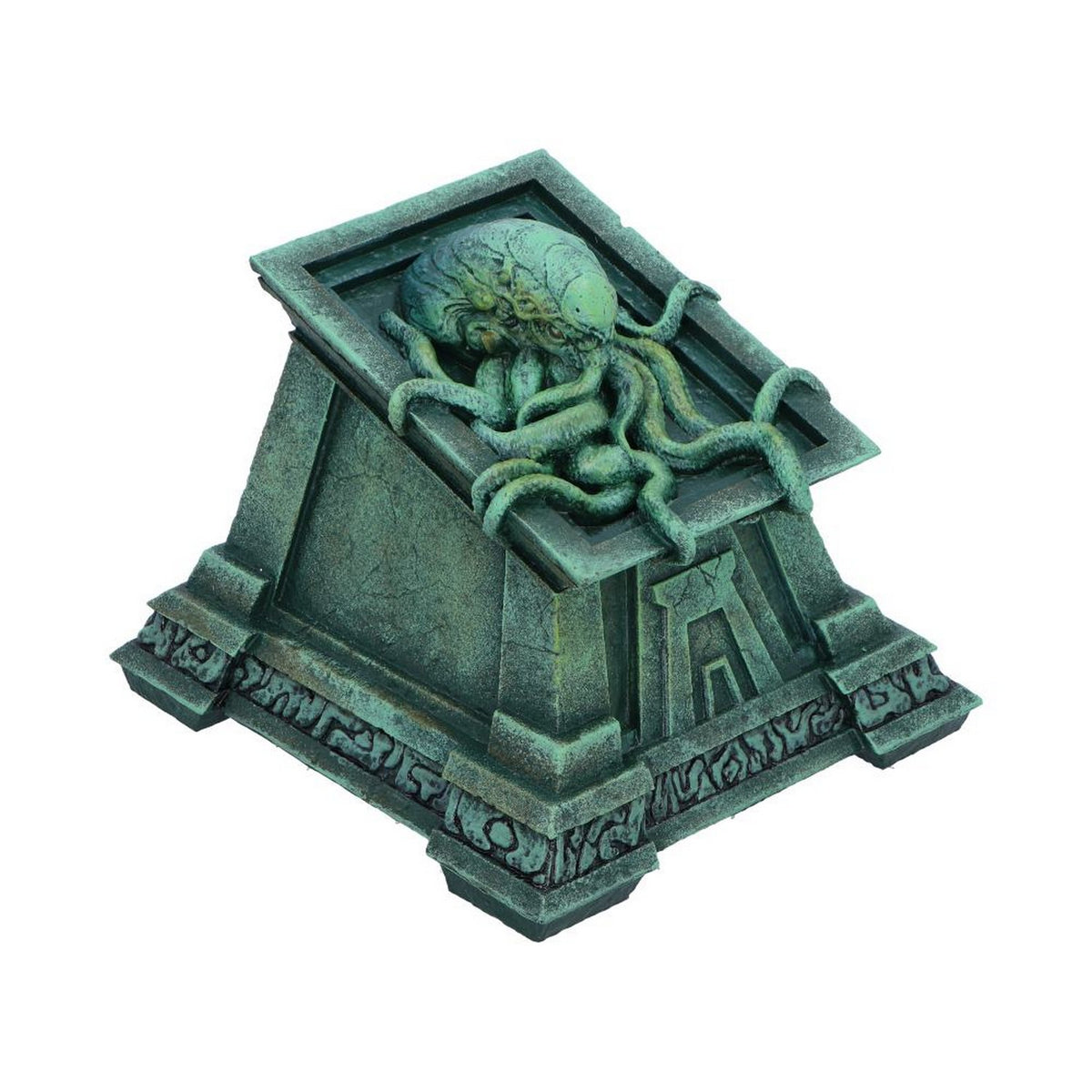 James Ryman Crypt of Cthulhu Gothic Box B6916C24