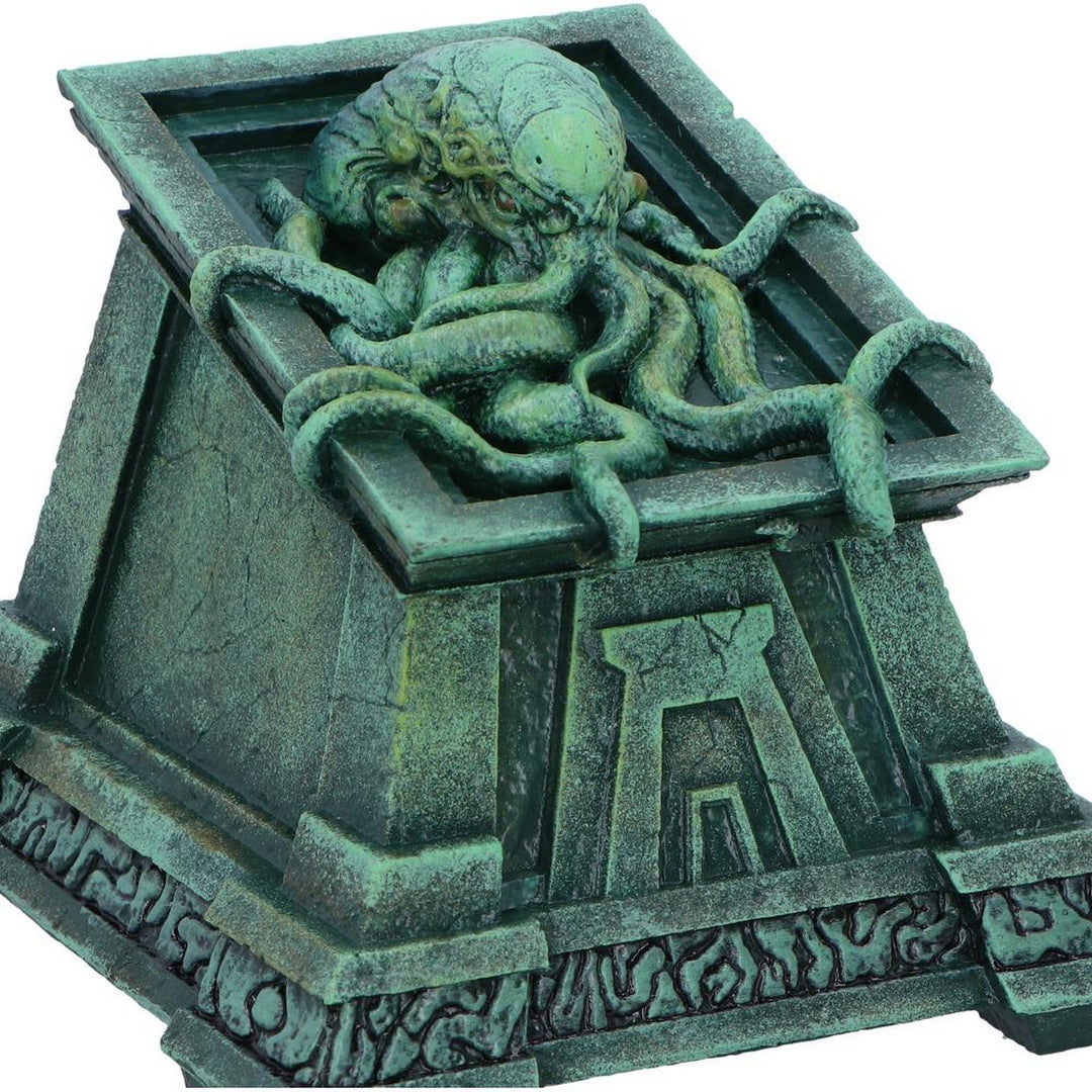 James Ryman Crypt of Cthulhu Gothic Box B6916C24