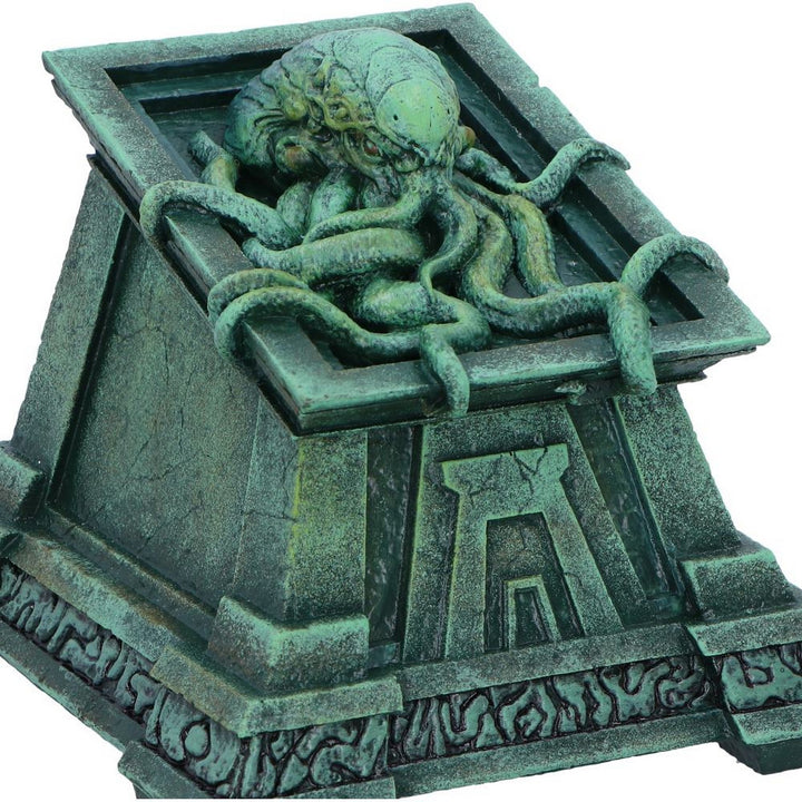 James Ryman Crypt of Cthulhu Gothic Box B6916C24