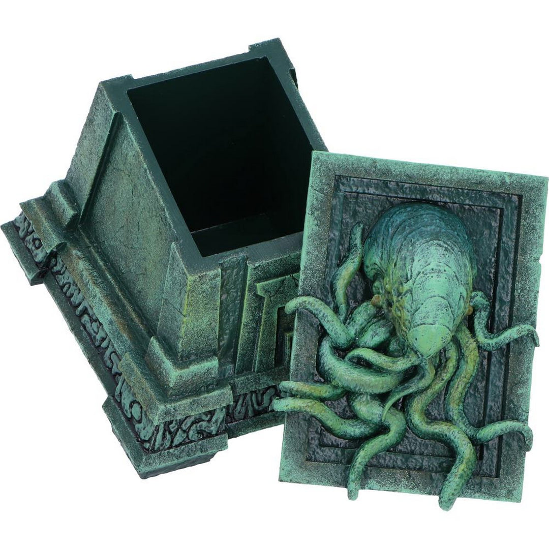 James Ryman Crypt of Cthulhu Gothic Box B6916C24