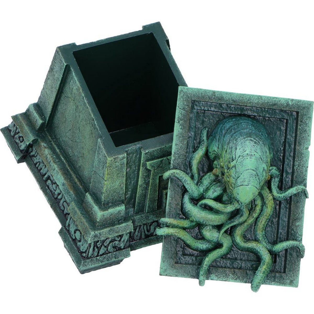 James Ryman Crypt of Cthulhu Gothic Box B6916C24