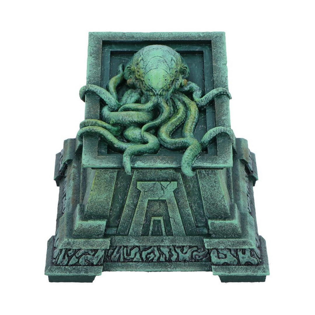 James Ryman Crypt of Cthulhu Gothic Box B6916C24