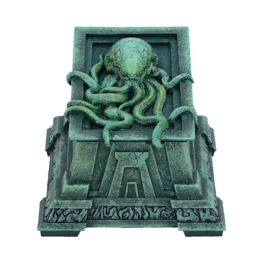 James Ryman Crypt of Cthulhu Gothic Box B6916C24