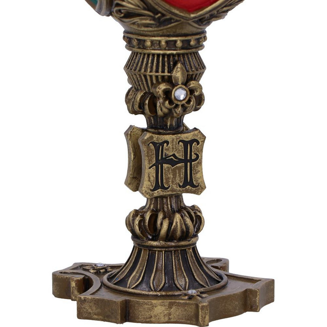 Officially Licensed Harry Potter Four Hogwarts House Collectible Goblet B6917C24