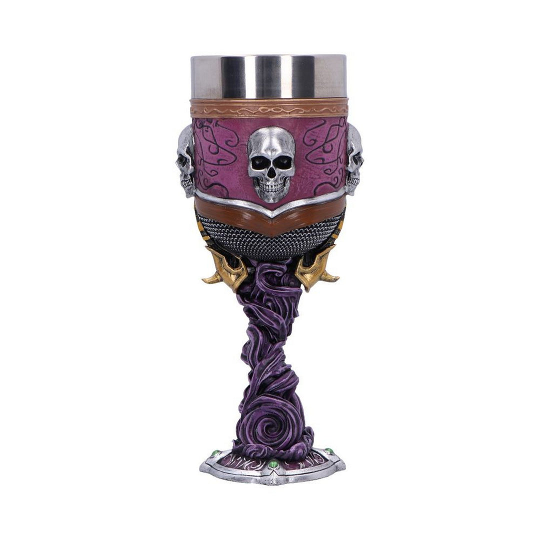 World of Warcraft Sylvanas Windrunner Collectible Goblet B6918A25