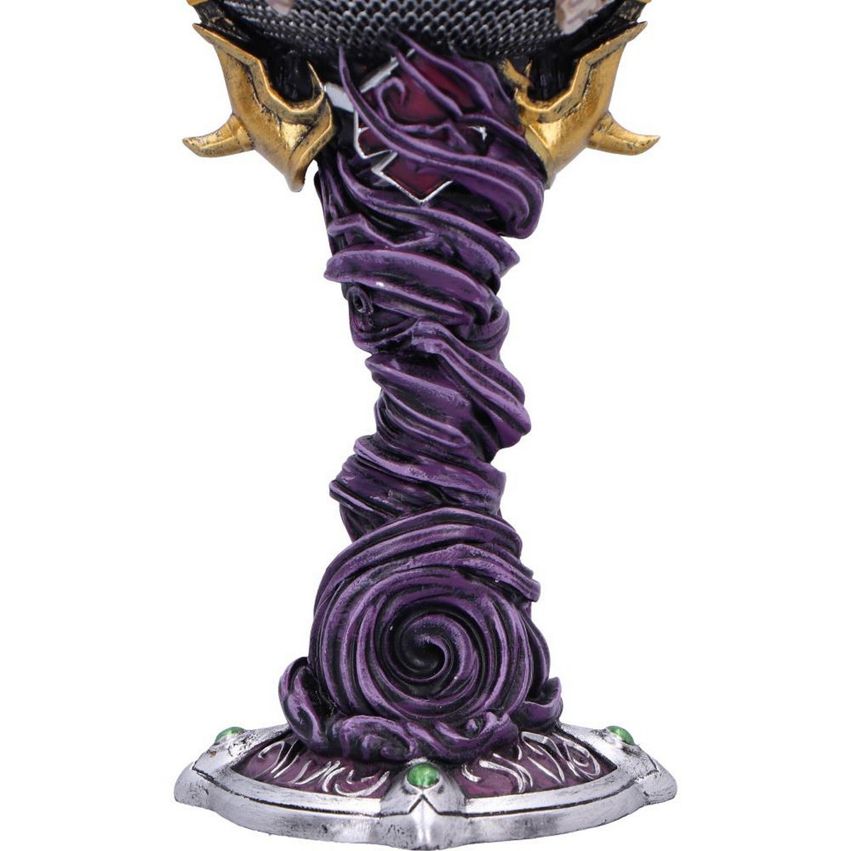 World of Warcraft Sylvanas Windrunner Collectible Goblet B6918A25
