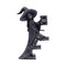 Little Souls Luna Witch with Books Figurine B6936C24