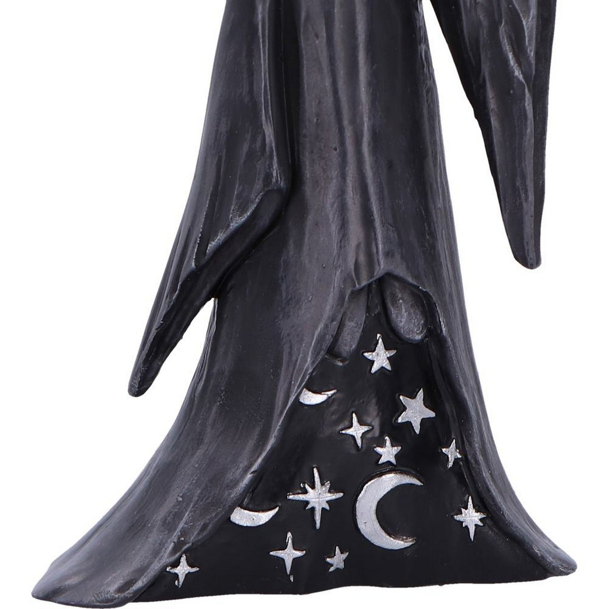 Little Souls Twinkle Witch with Umbrella Figurine B6938C24