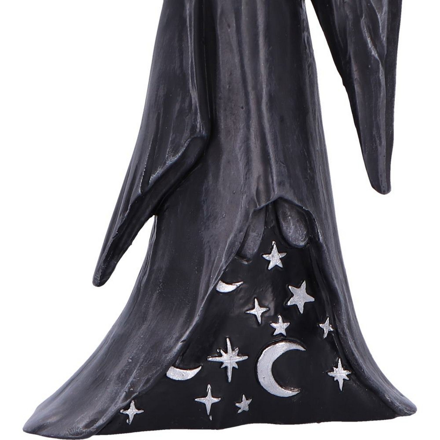 Little Souls Twinkle Witch with Umbrella Figurine B6938C24
