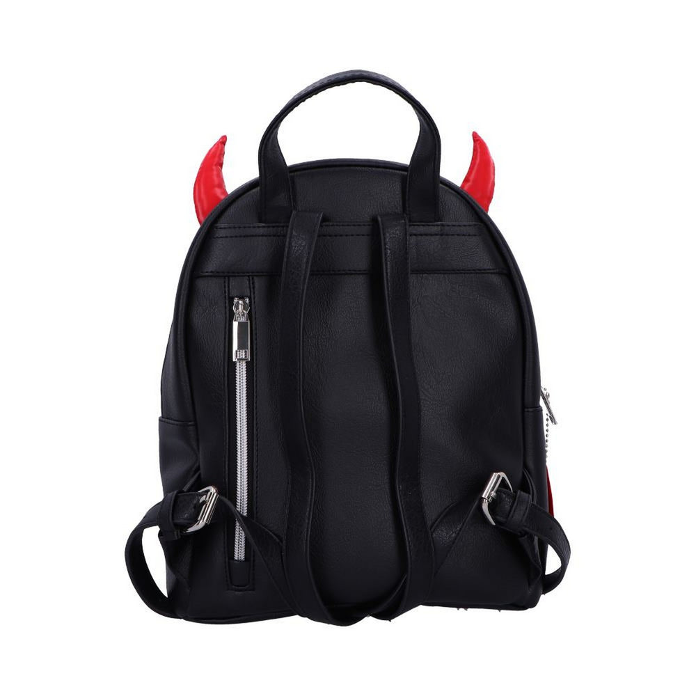 AC/DC Devil Horns Backpack B6940C24
