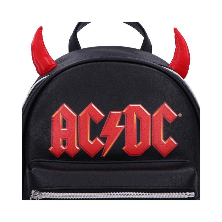 AC/DC Devil Horns Backpack B6940C24