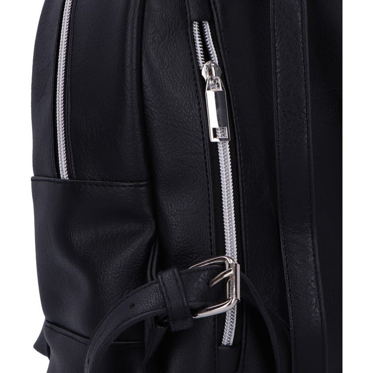 AC/DC Devil Horns Backpack B6940C24