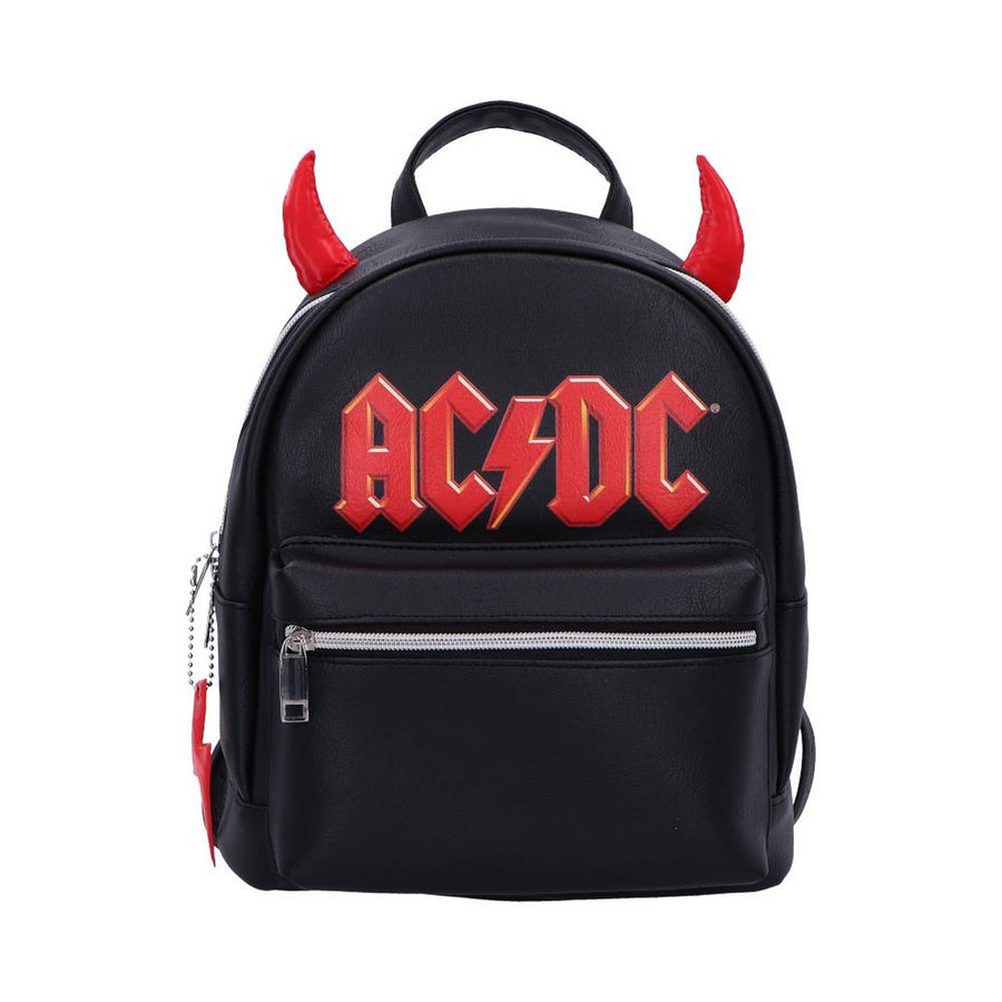 AC/DC Devil Horns Backpack B6940C24