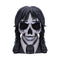Dark Glare Gothic School Girl Skull by Nemesis Now B6941A25