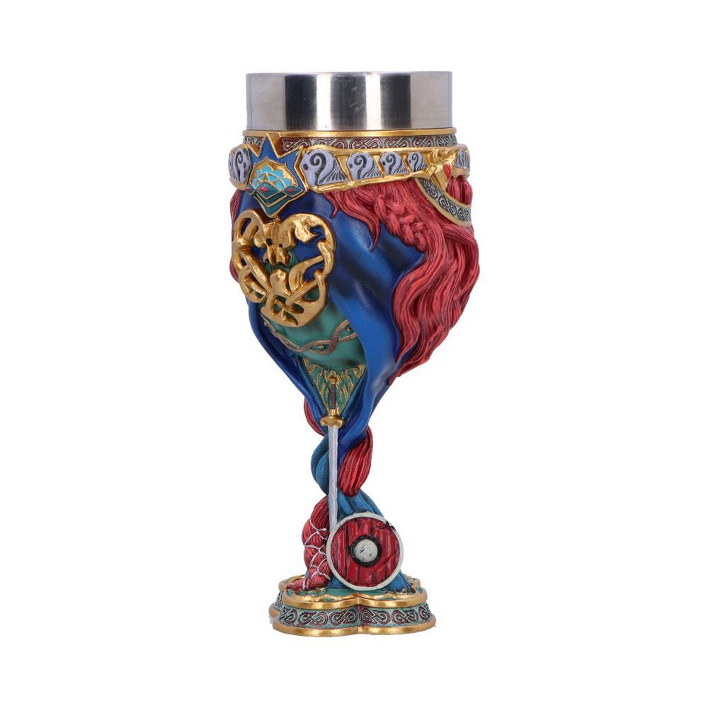 The Lord of the Rings The War of the Rohirrim Hera inspired Goblet B6944A25