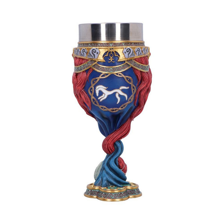 The Lord of the Rings The War of the Rohirrim Hera inspired Goblet B6944A25