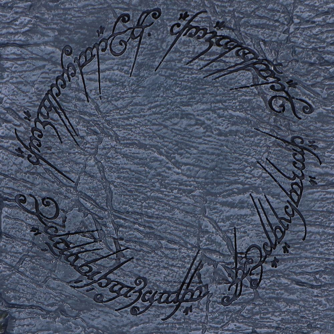 The Lord of the Rings Gollum and Smeagol Bookends B6945A25
