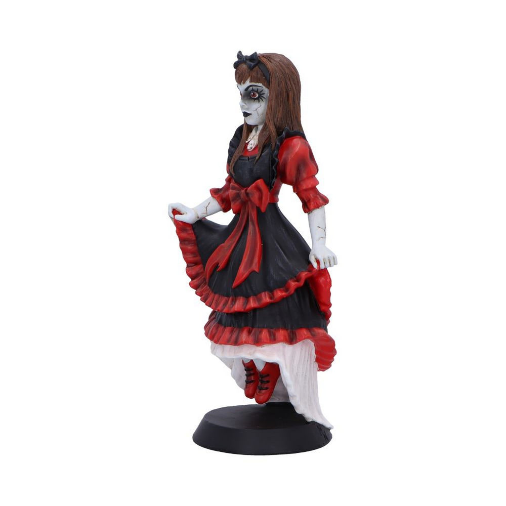 James Ryman Haunted Doll figurine B6951A25