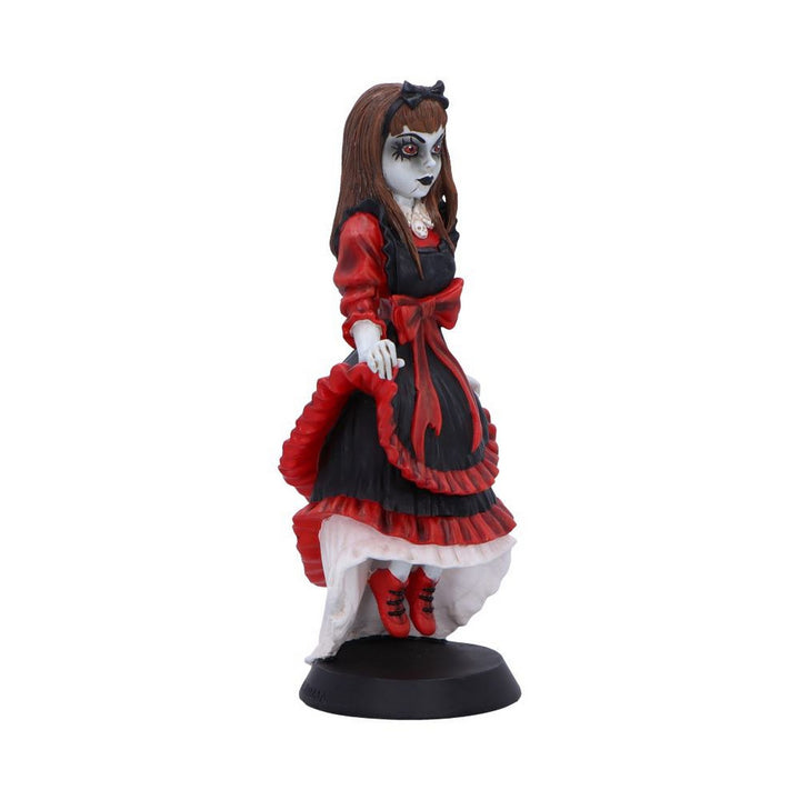 James Ryman Haunted Doll figurine B6951A25