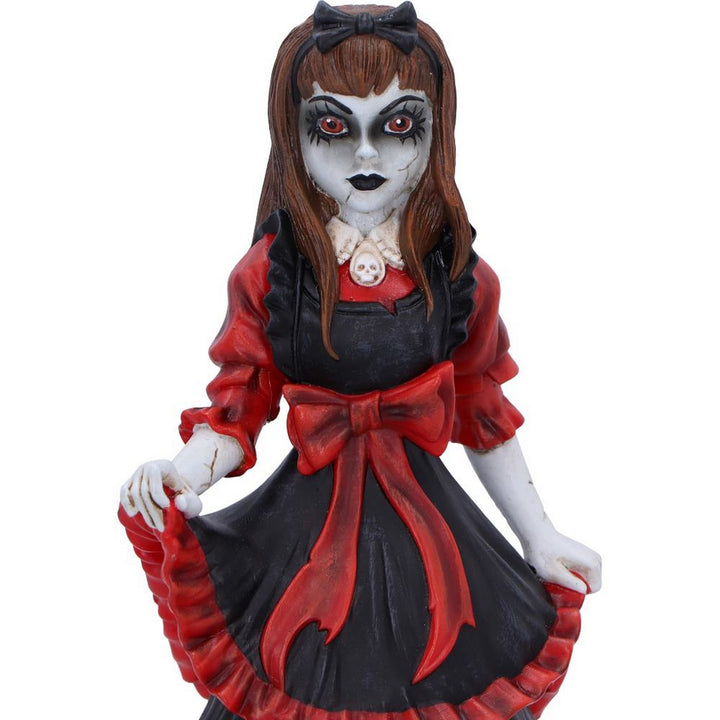 James Ryman Haunted Doll figurine B6951A25