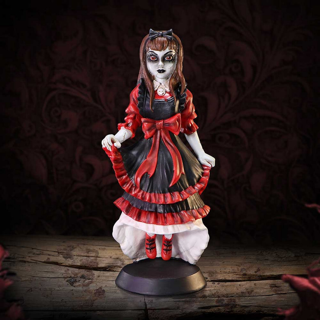 James Ryman Haunted Doll figurine B6951A25