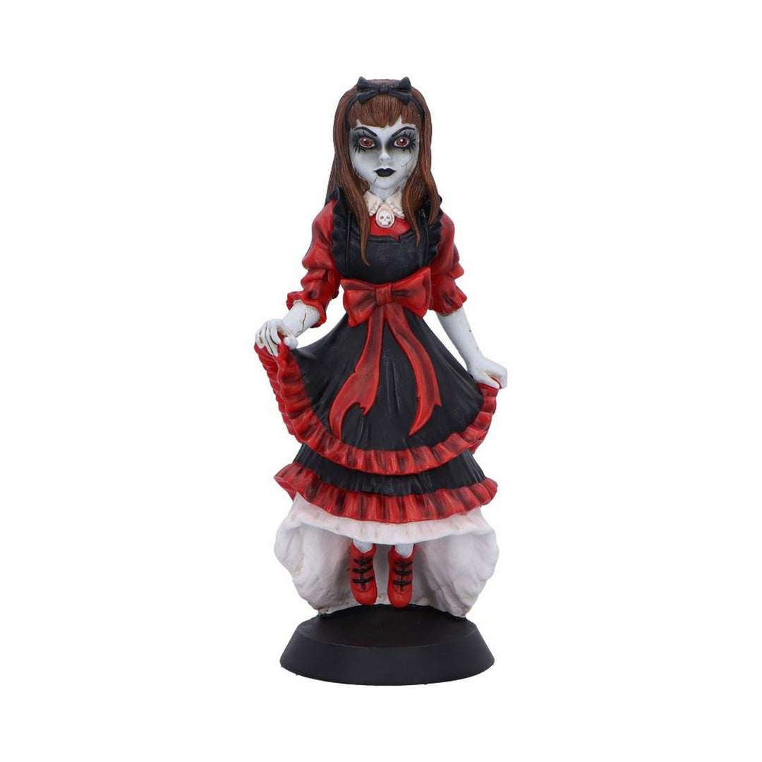 James Ryman Haunted Doll figurine B6951A25
