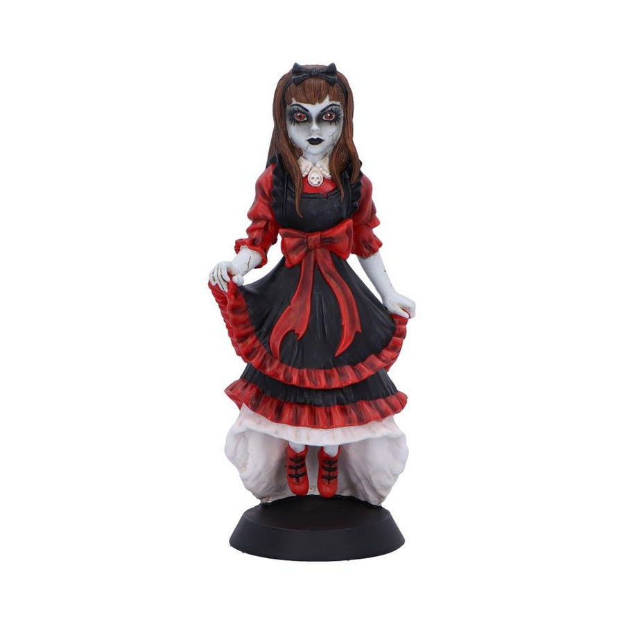 James Ryman Haunted Doll figurine B6951A25