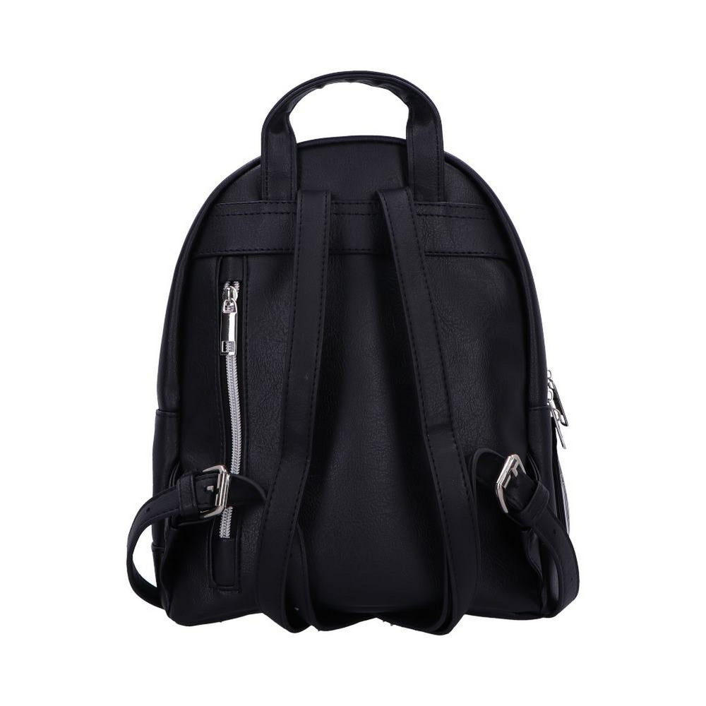 Nemesis Now Spirit Board Gothic Fashion Backpack B6952A25