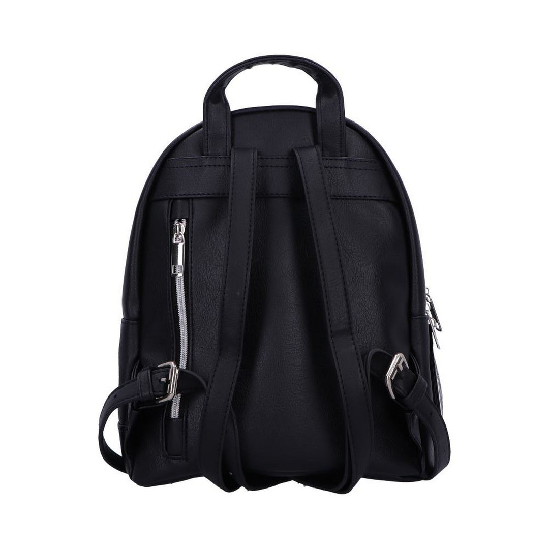 Nemesis Now Spirit Board Gothic Fashion Backpack B6952A25