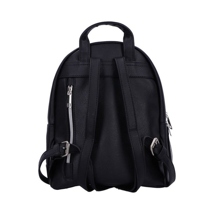 Nemesis Now Spirit Board Gothic Fashion Backpack B6952A25