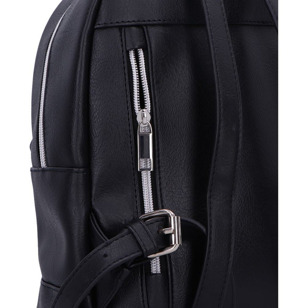 Nemesis Now Spirit Board Gothic Fashion Backpack B6952A25