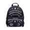 Nemesis Now Spirit Board Gothic Fashion Backpack B6952A25