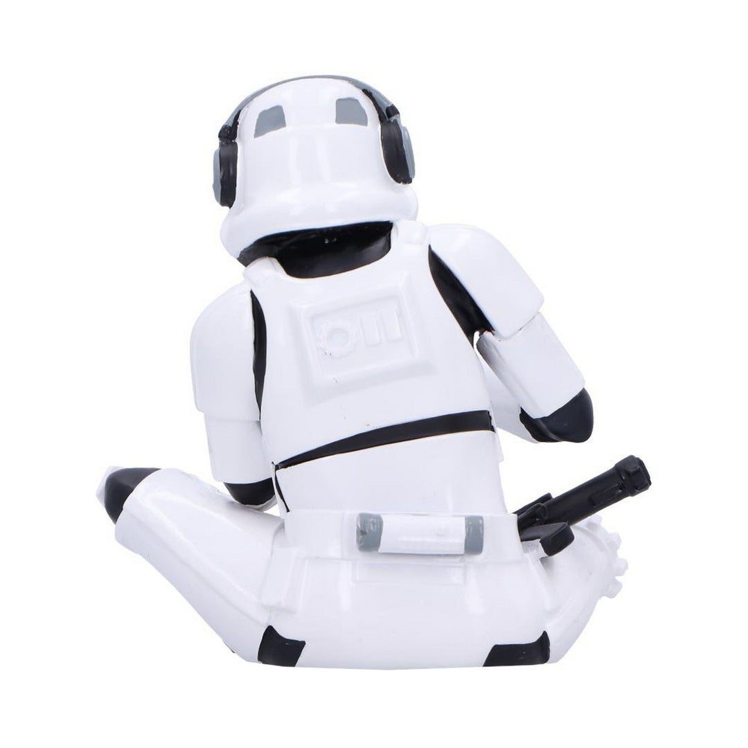 Original Stormtrooper Game On! Gamer Figurine B6954A25