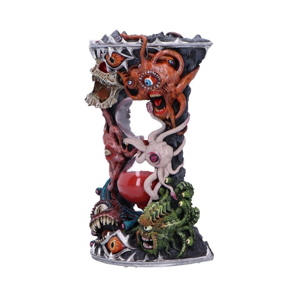 Dungeons & Dragons Beholder Monster Sand Timer B6955A25