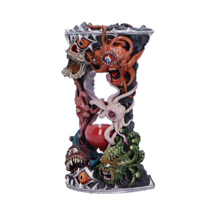 Dungeons & Dragons Beholder Monster Sand Timer B6955A25