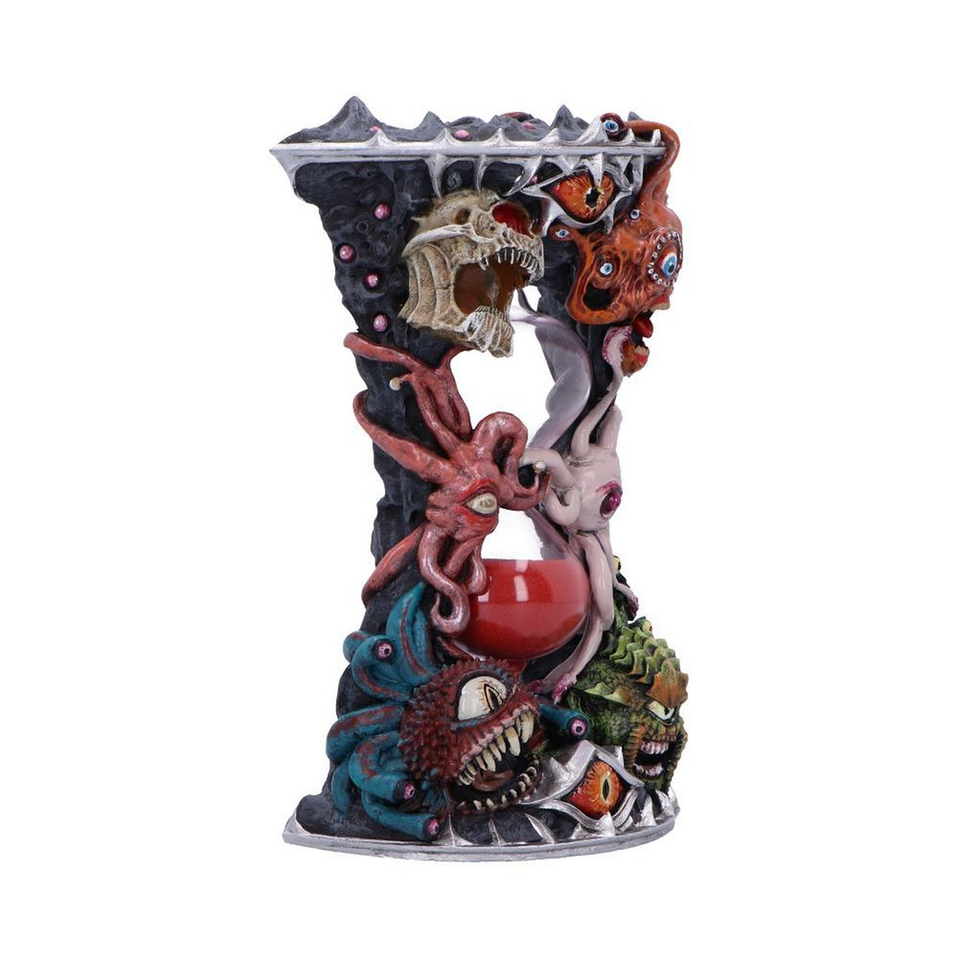 Dungeons & Dragons Beholder Monster Sand Timer B6955A25