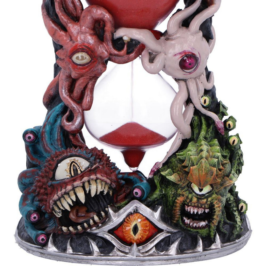 Dungeons & Dragons Beholder Monster Sand Timer B6955A25