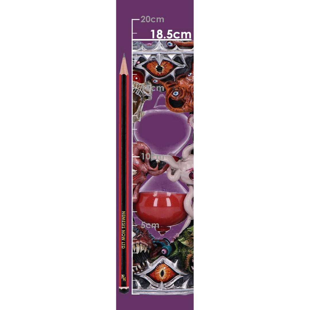 Dungeons & Dragons Beholder Monster Sand Timer B6955A25