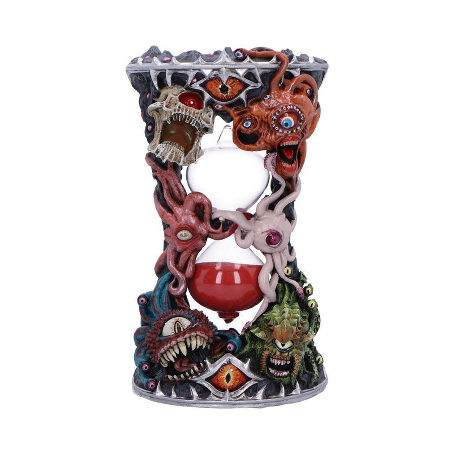 Dungeons & Dragons Beholder Monster Sand Timer B6955A25