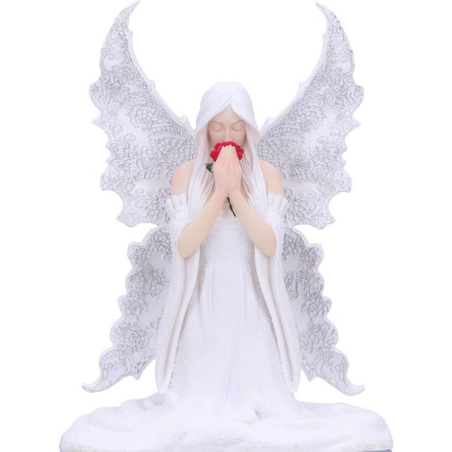 Anne Stokes Only Love Remains Fairy Figurine Storage Box B6975A25