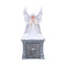 Anne Stokes Only Love Remains Fairy Figurine Storage Box B6975A25